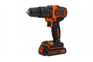 Black&Decker Taladro Percutor