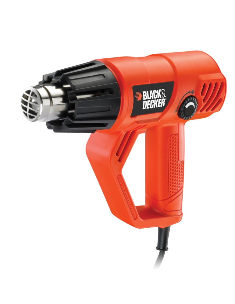 BLACK and DECKER DECAPADOR