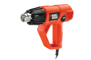 BLACK and DECKER DECAPADOR