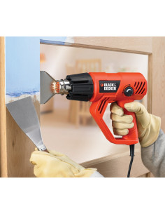 BLACK and DECKER DECAPADOR 2