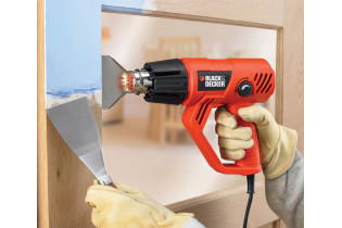 BLACK and DECKER DECAPADOR