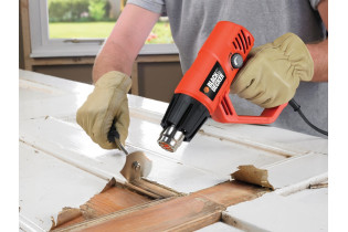 BLACK and DECKER DECAPADOR
