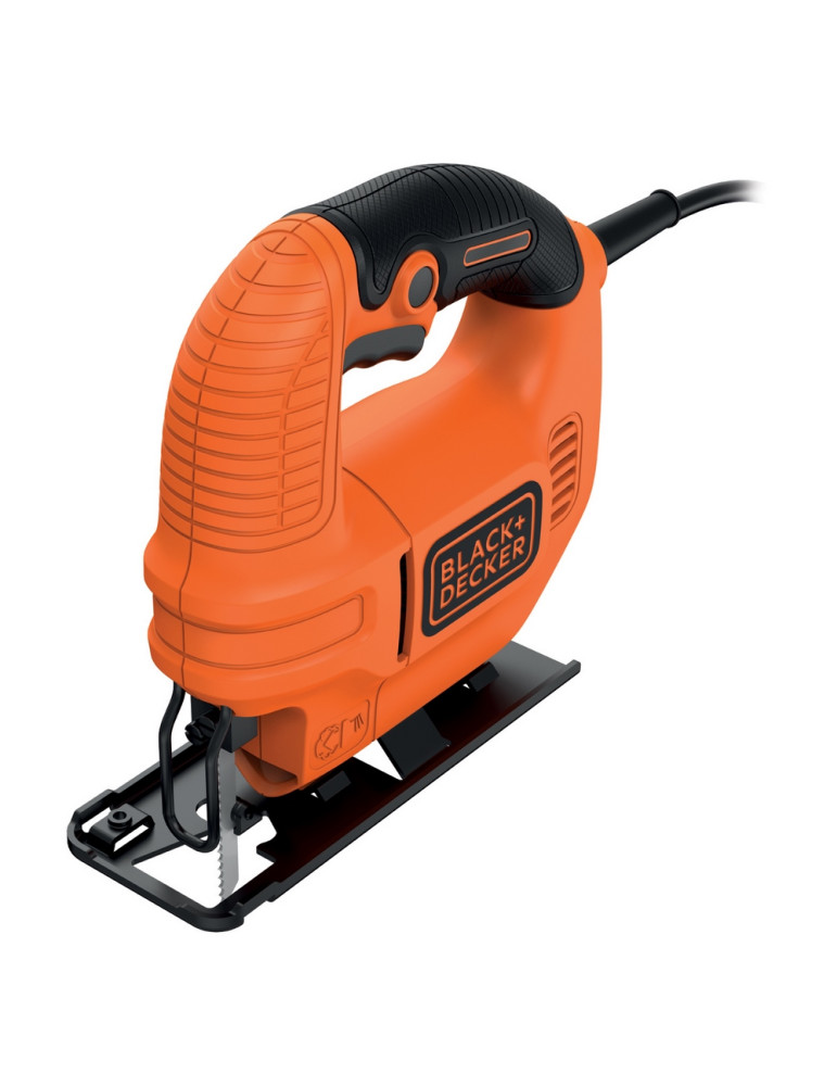 BLACK and DECKER SIERRA CALAR