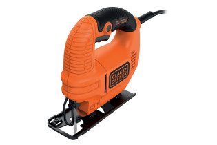 BLACK and DECKER SIERRA CALAR