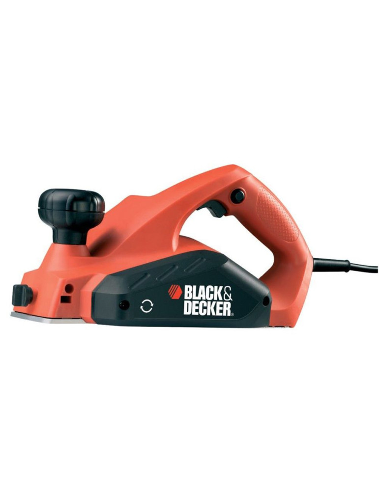 BLACK and DECKER CEPILLO