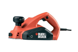 BLACK and DECKER CEPILLO