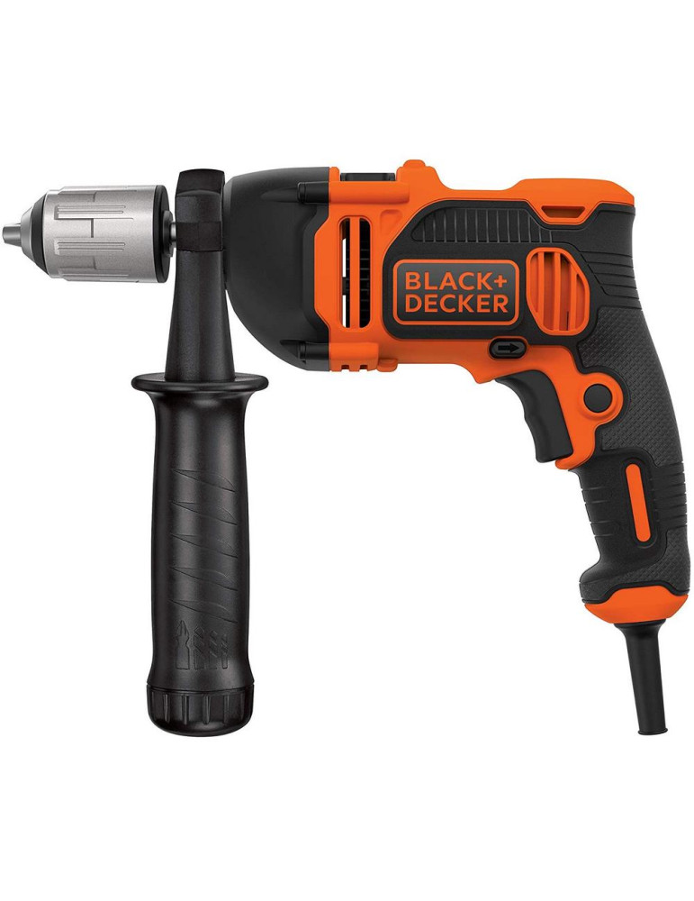 Black&Decker Taladro Percutor