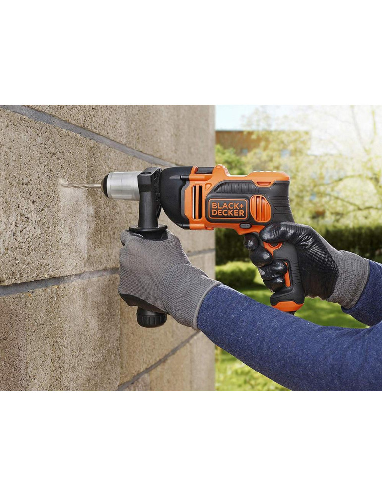 Black&Decker Taladro Percutor