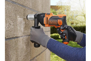 Black&Decker Taladro Percutor