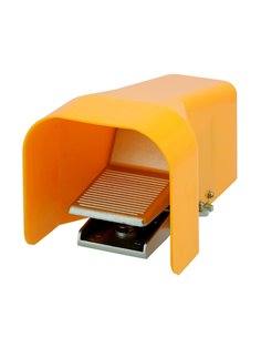 AIRPRESS Pedal para prensa hidráulica 30T