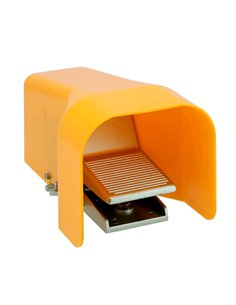 AIRPRESS Pedal para prensa hidráulica 30T 2