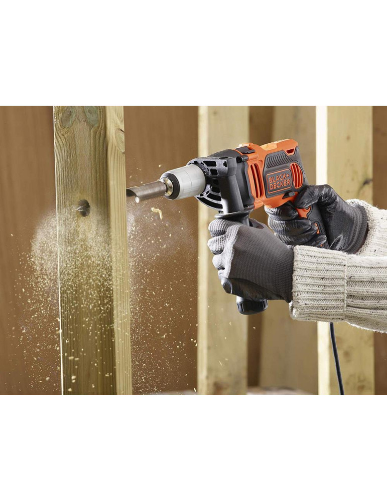 Black&Decker Taladro Percutor