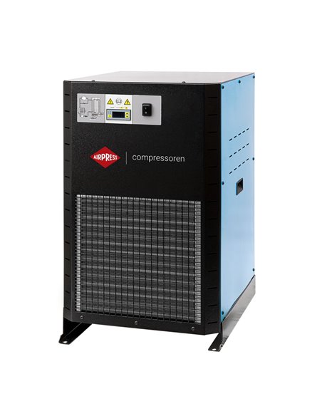 AIRPRESS Secador frigorífico RDO 50 3/4" 835 l/min