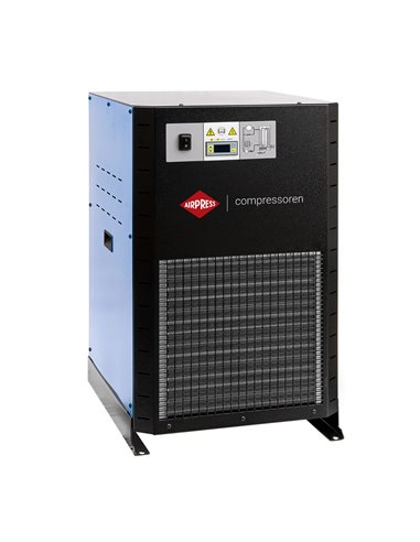 AIRPRESS Secador frigorífico RDO 50 3/4" 835 l/min