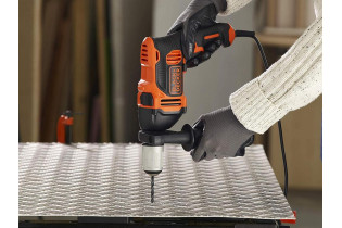 Black&Decker Taladro Percutor