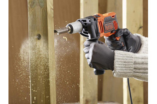 Black&Decker Taladro Percutor