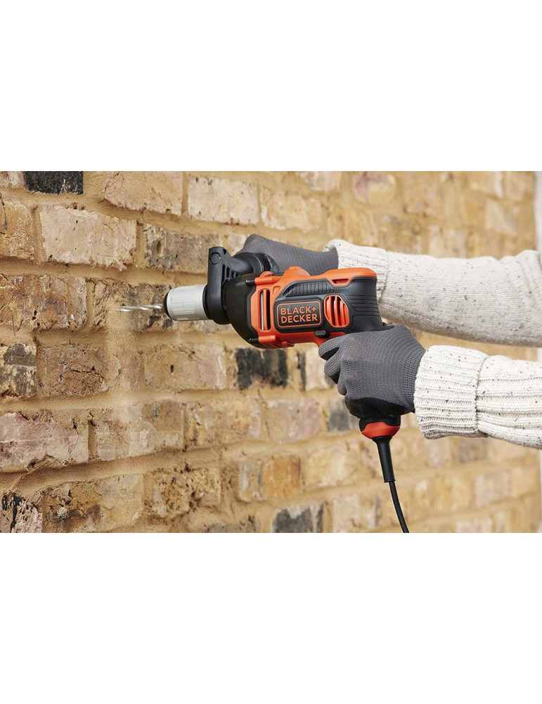Black&Decker Taladro Percutor