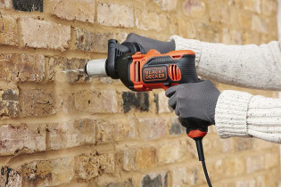 Black&Decker Taladro Percutor