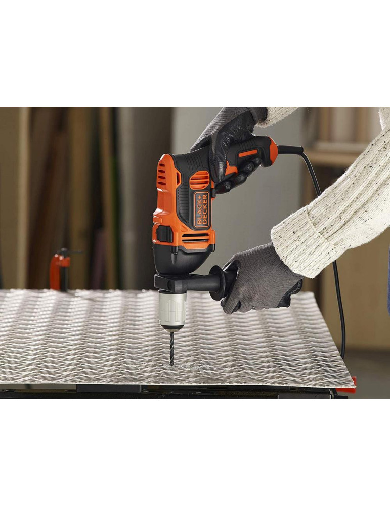 Black&Decker Taladro Percutor