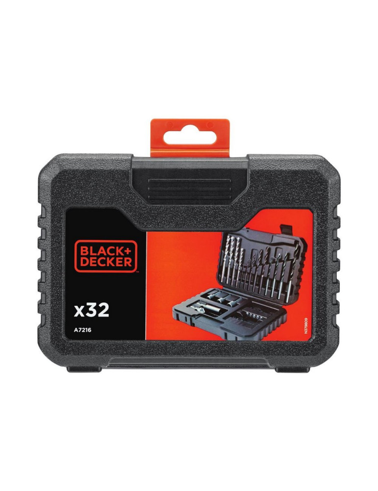 Black&Decker Taladro Percutor