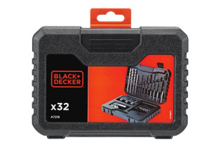 Black&Decker Taladro Percutor