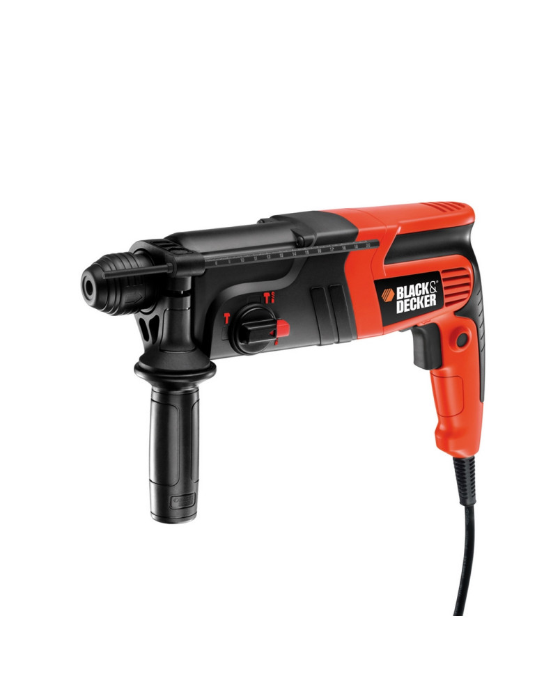 BLACK and DECKER Martillo Electromeumatico