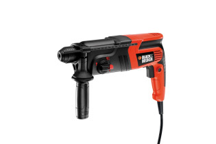 BLACK and DECKER Martillo Electromeumatico