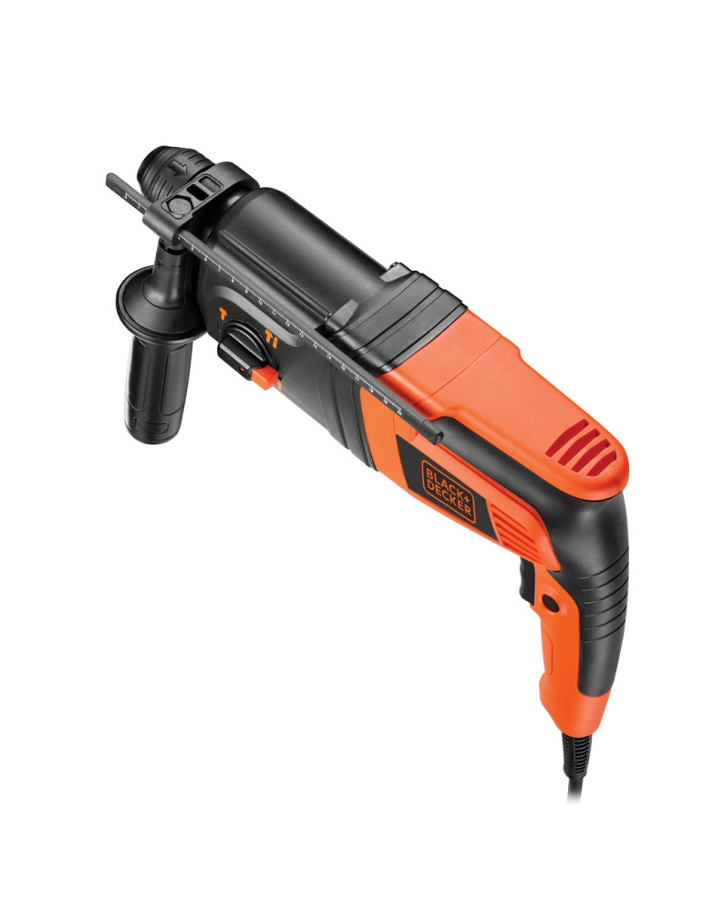 BLACK and DECKER Martillo Electromeumatico