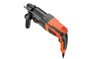 BLACK and DECKER Martillo Electromeumatico