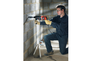 BLACK and DECKER Martillo Electromeumatico