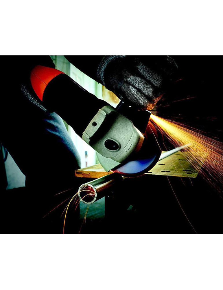 Black&Decker Amoladora