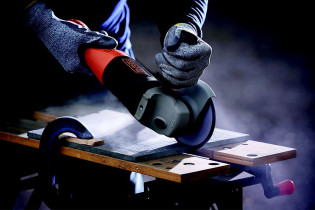 Black&Decker Amoladora