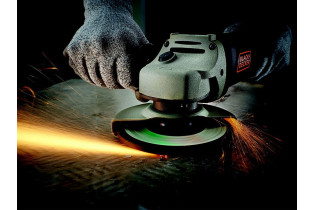 Black&Decker Amoladora