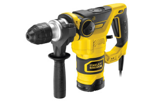 Stanley Martillo Electroneumático