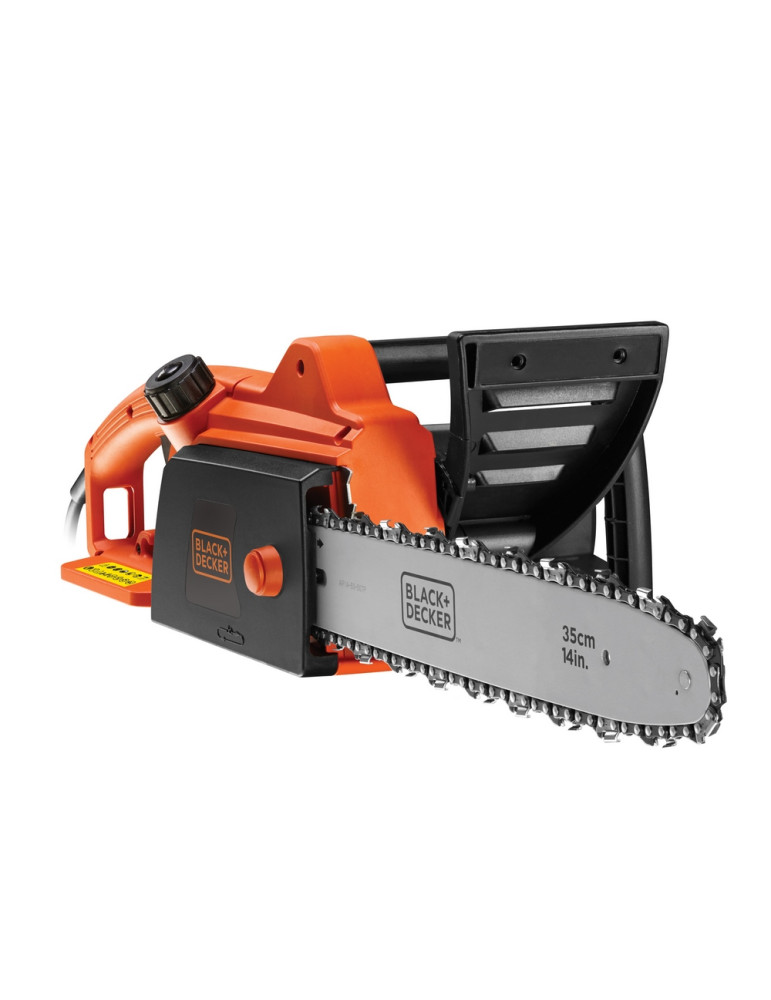 BLACK and DECKER MOTOSIERRA