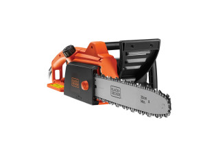 BLACK and DECKER MOTOSIERRA