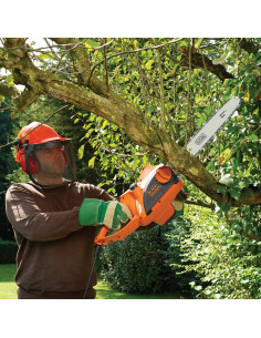 BLACK and DECKER MOTOSIERRA ELECTRICA 2000W CS2040 2