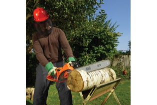 BLACK and DECKER MOTOSIERRA ELECTRICA 2000W CS2040 (2)