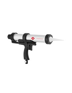 AIRPRESS Extrusor neumático para masas 400 ml/cartuchos 310 ml