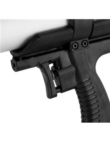 AIRPRESS Extrusor neumático para masas 400 ml/cartuchos 310 ml