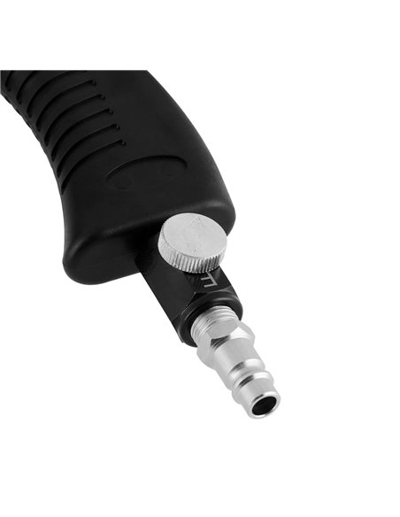AIRPRESS Extrusor neumático para masas 400 ml/cartuchos 310 ml