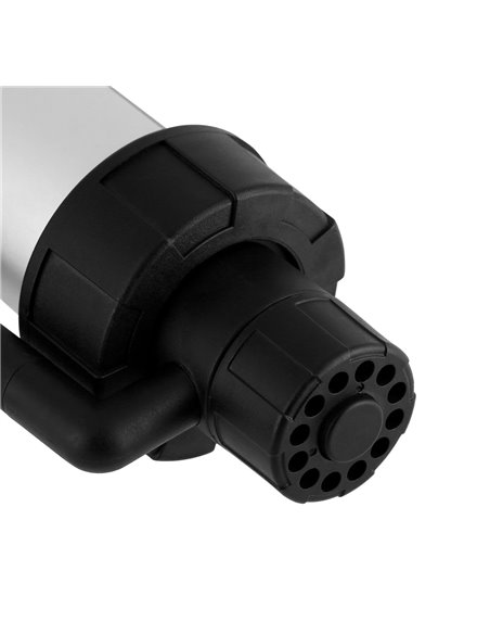 AIRPRESS Extrusor neumático para masas 400 ml/cartuchos 310 ml