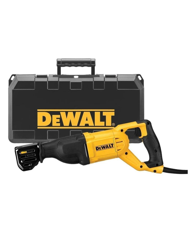 Dewalt Sierra Sable
