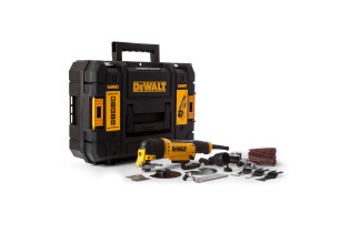 DEWALT MULTI-HERRAMIENTA