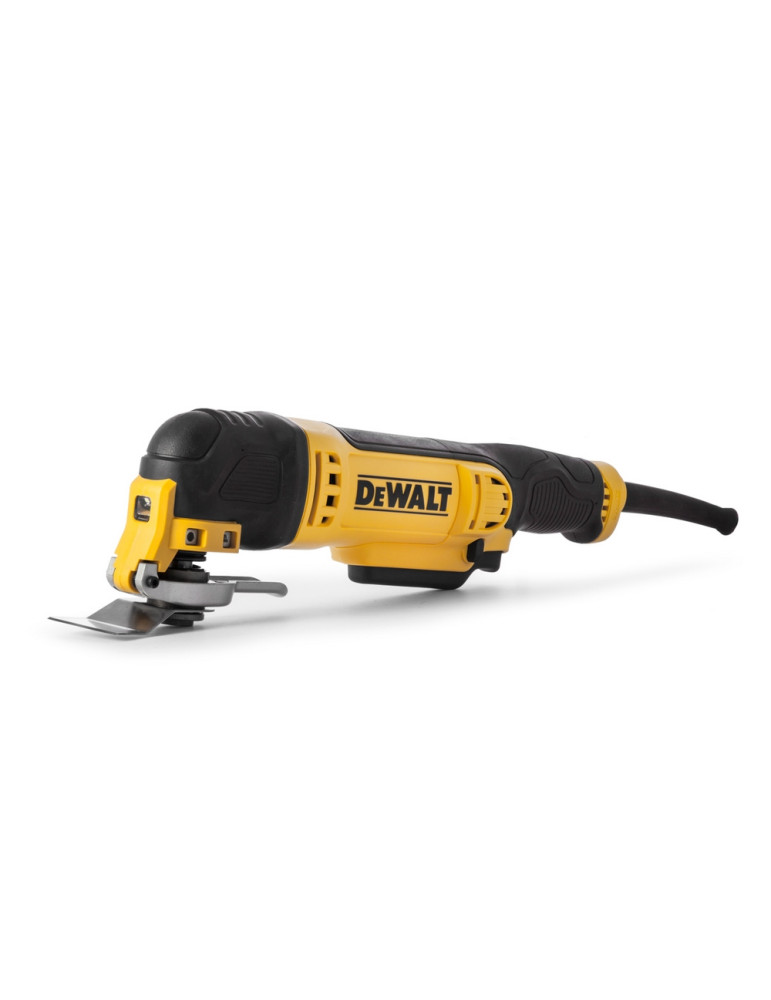 DEWALT MULTI-HERRAMIENTA