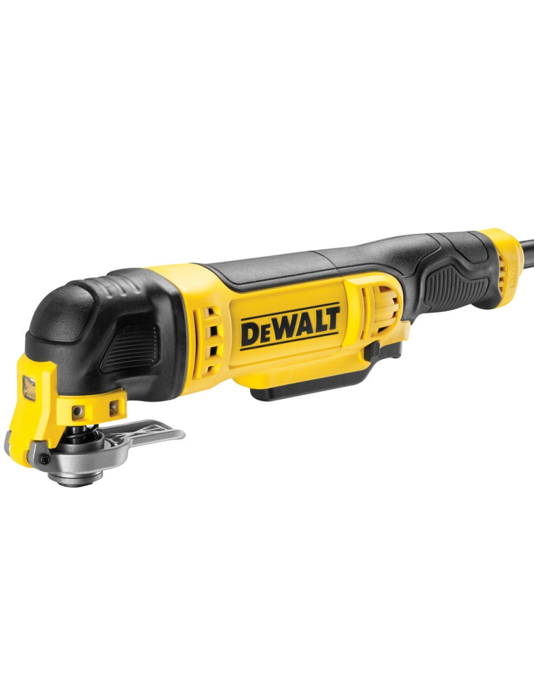 DEWALT MULTI-HERRAMIENTA