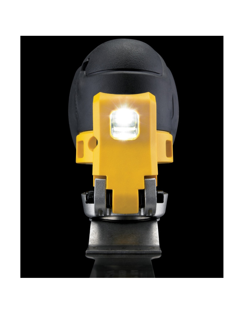 DEWALT MULTI-HERRAMIENTA