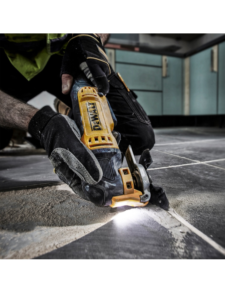 DEWALT MULTI-HERRAMIENTA