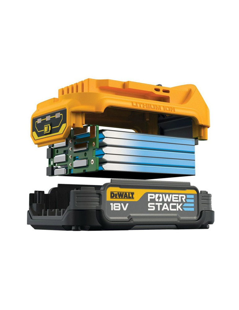 DEWALT BATERIA