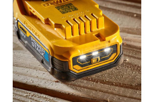 DEWALT BATERIA